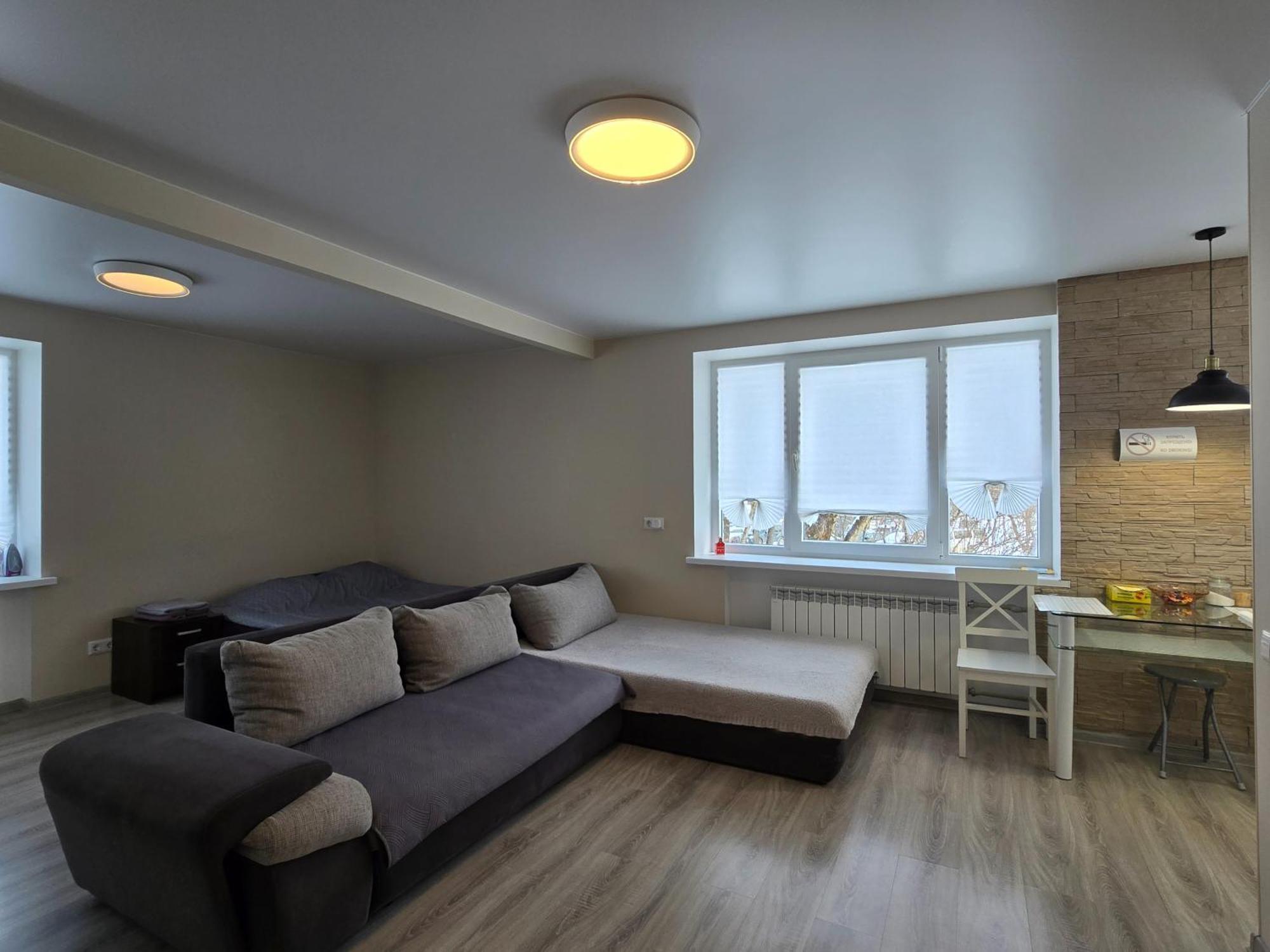 Madise Avenue Apartment Narva Buitenkant foto