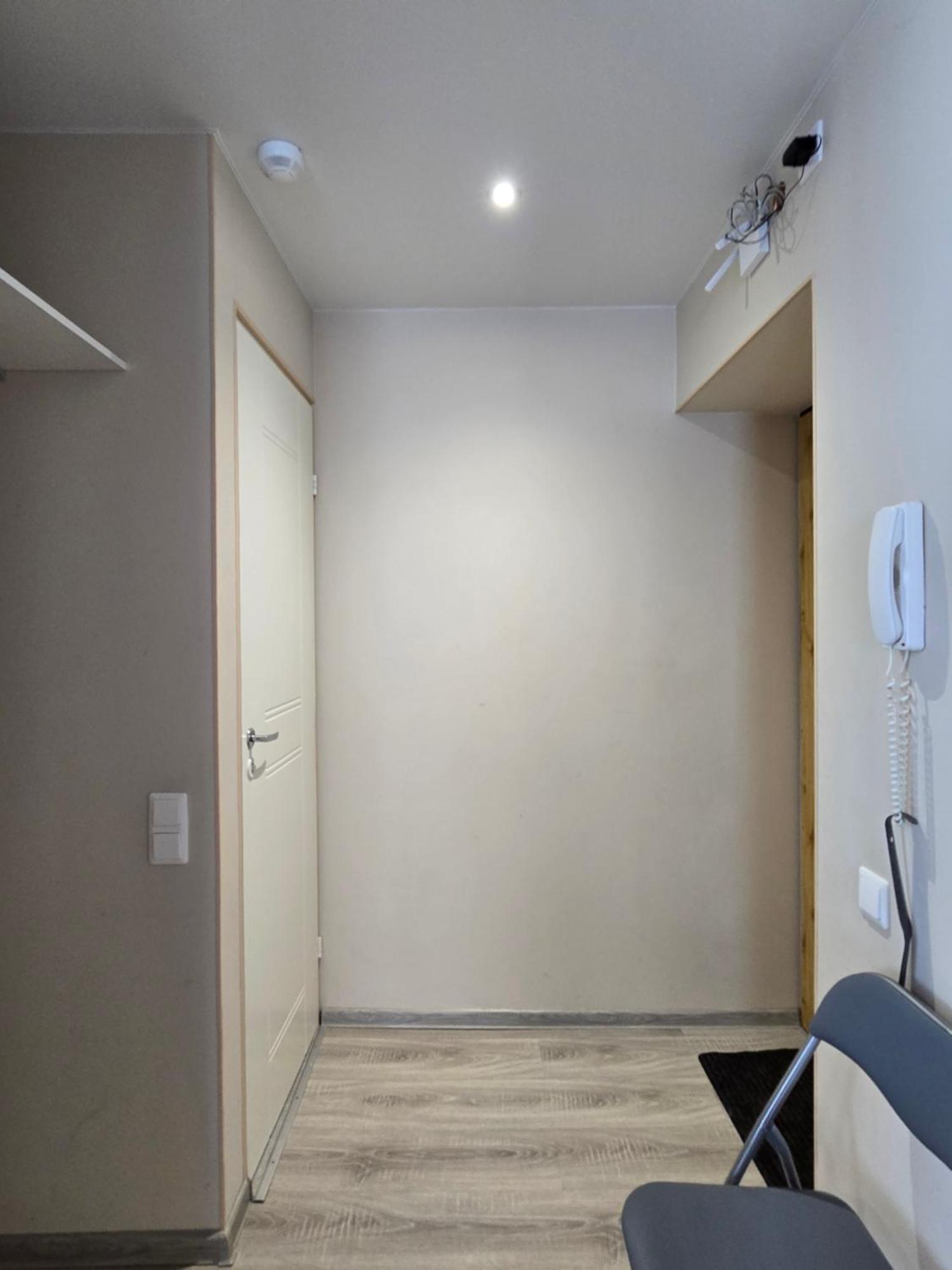 Madise Avenue Apartment Narva Buitenkant foto