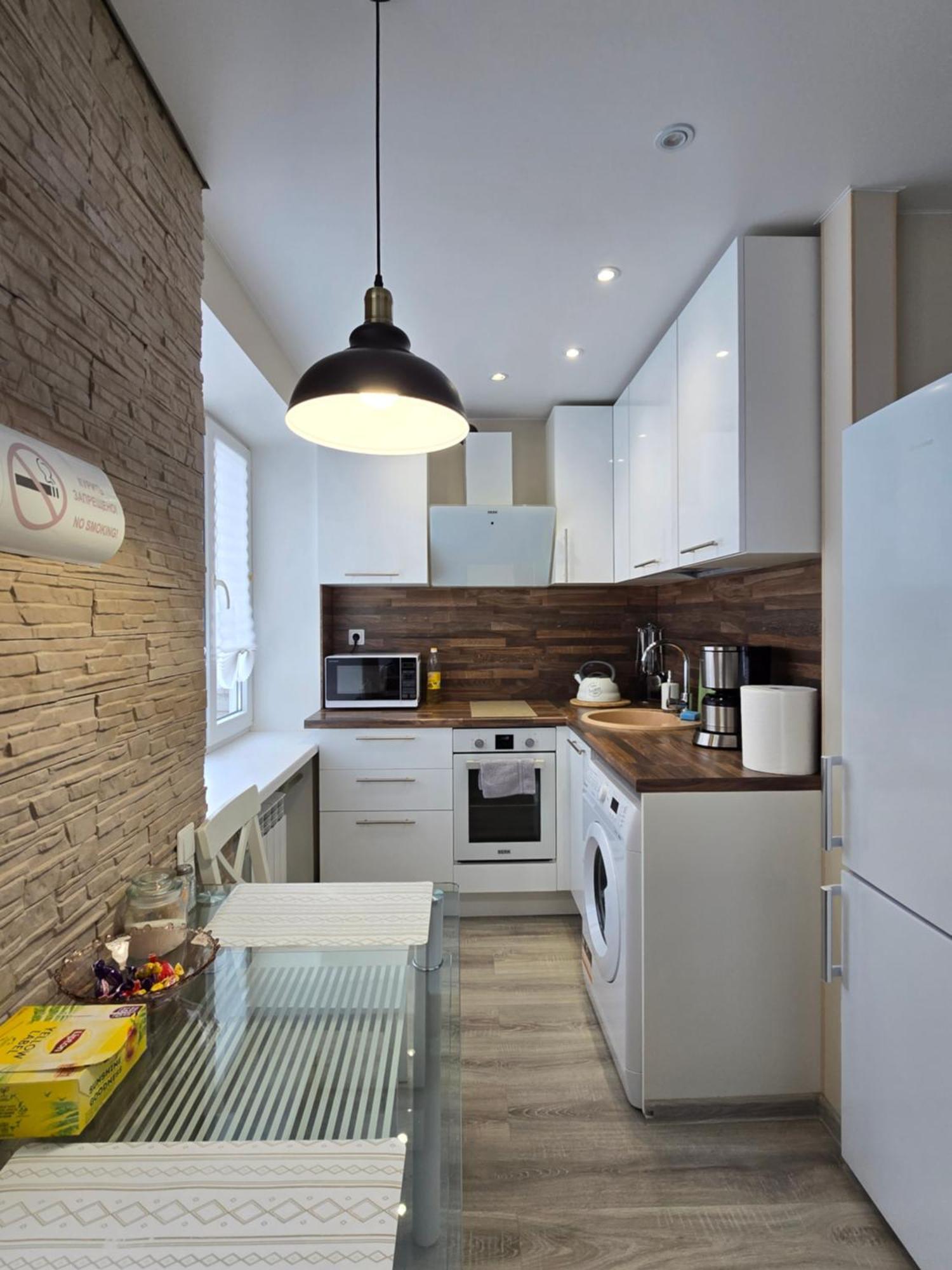 Madise Avenue Apartment Narva Buitenkant foto