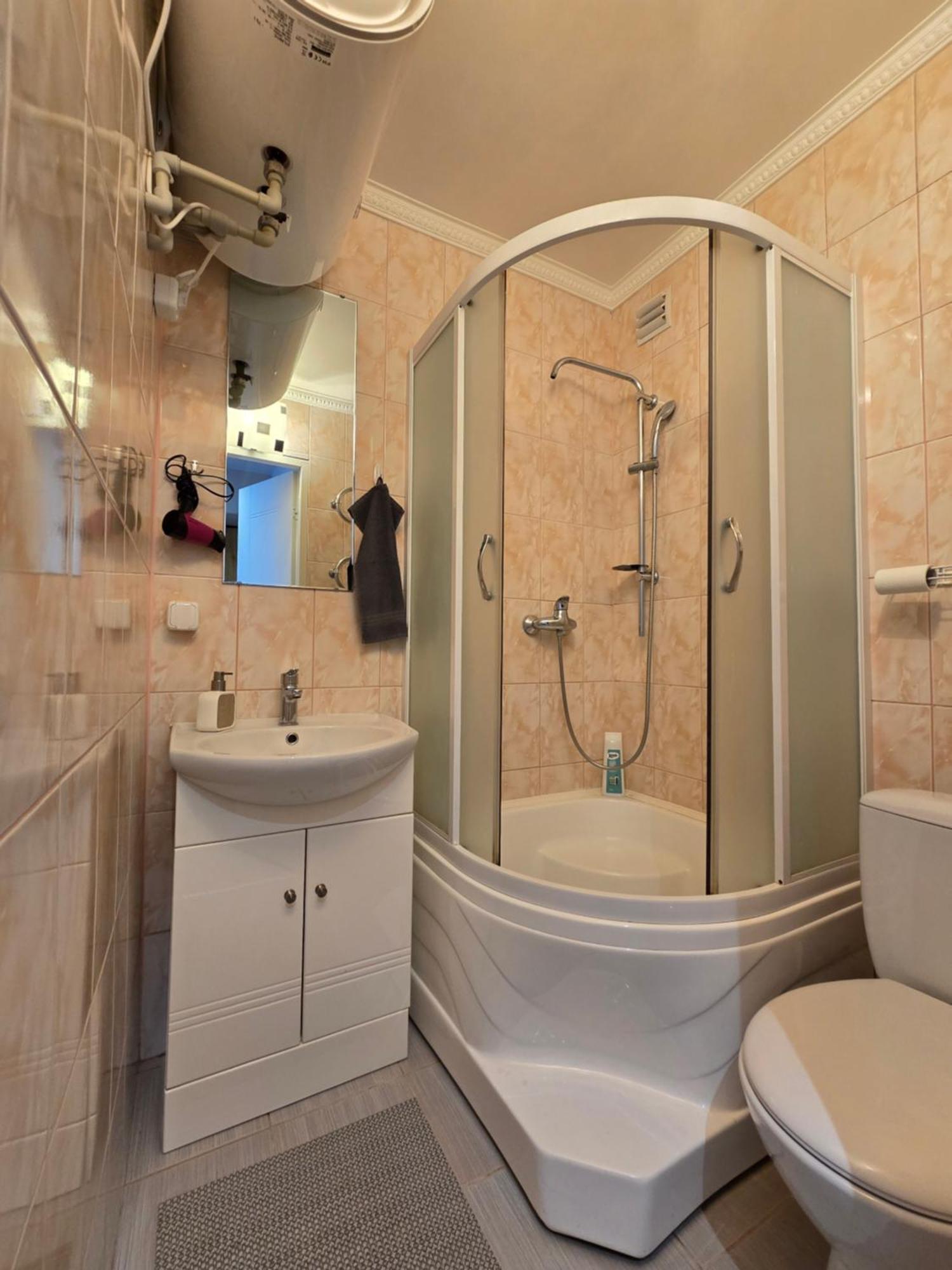 Madise Avenue Apartment Narva Buitenkant foto