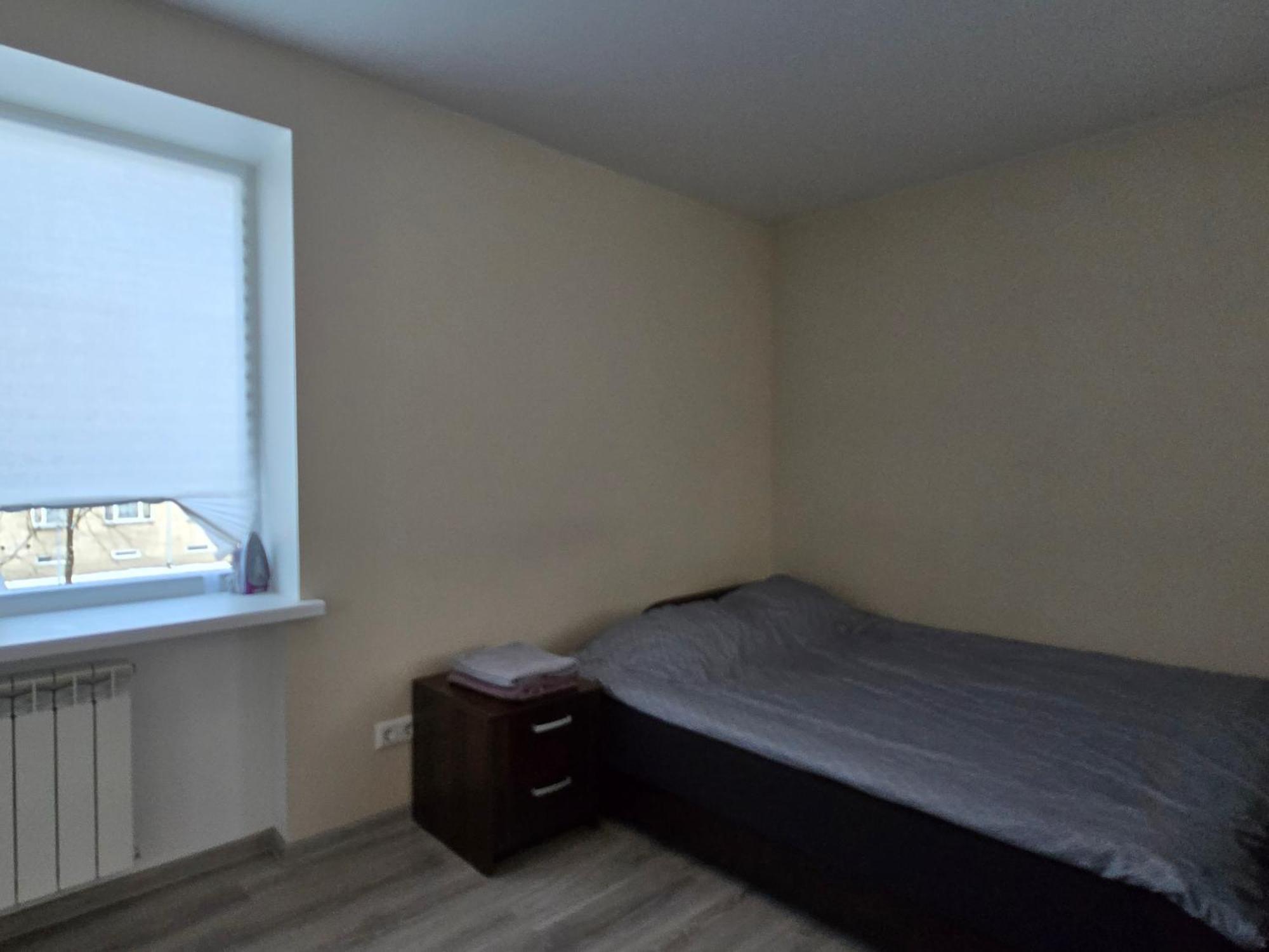 Madise Avenue Apartment Narva Buitenkant foto