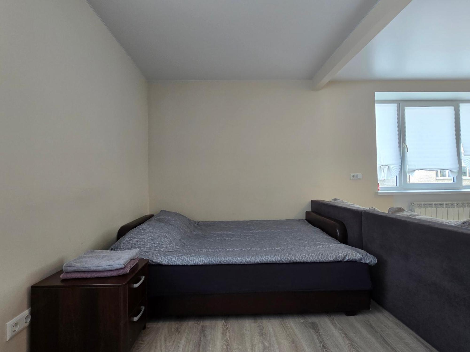 Madise Avenue Apartment Narva Buitenkant foto