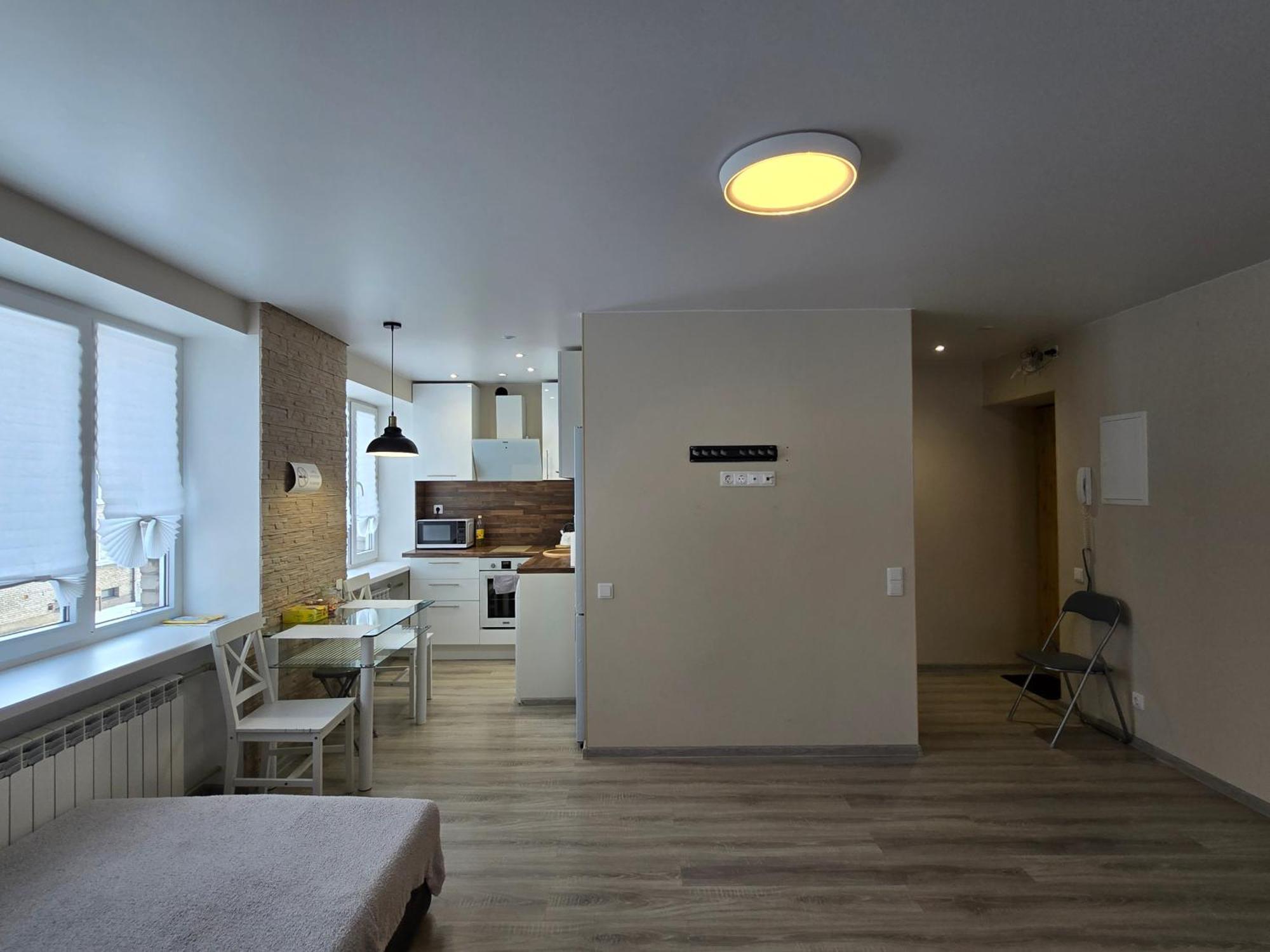 Madise Avenue Apartment Narva Buitenkant foto