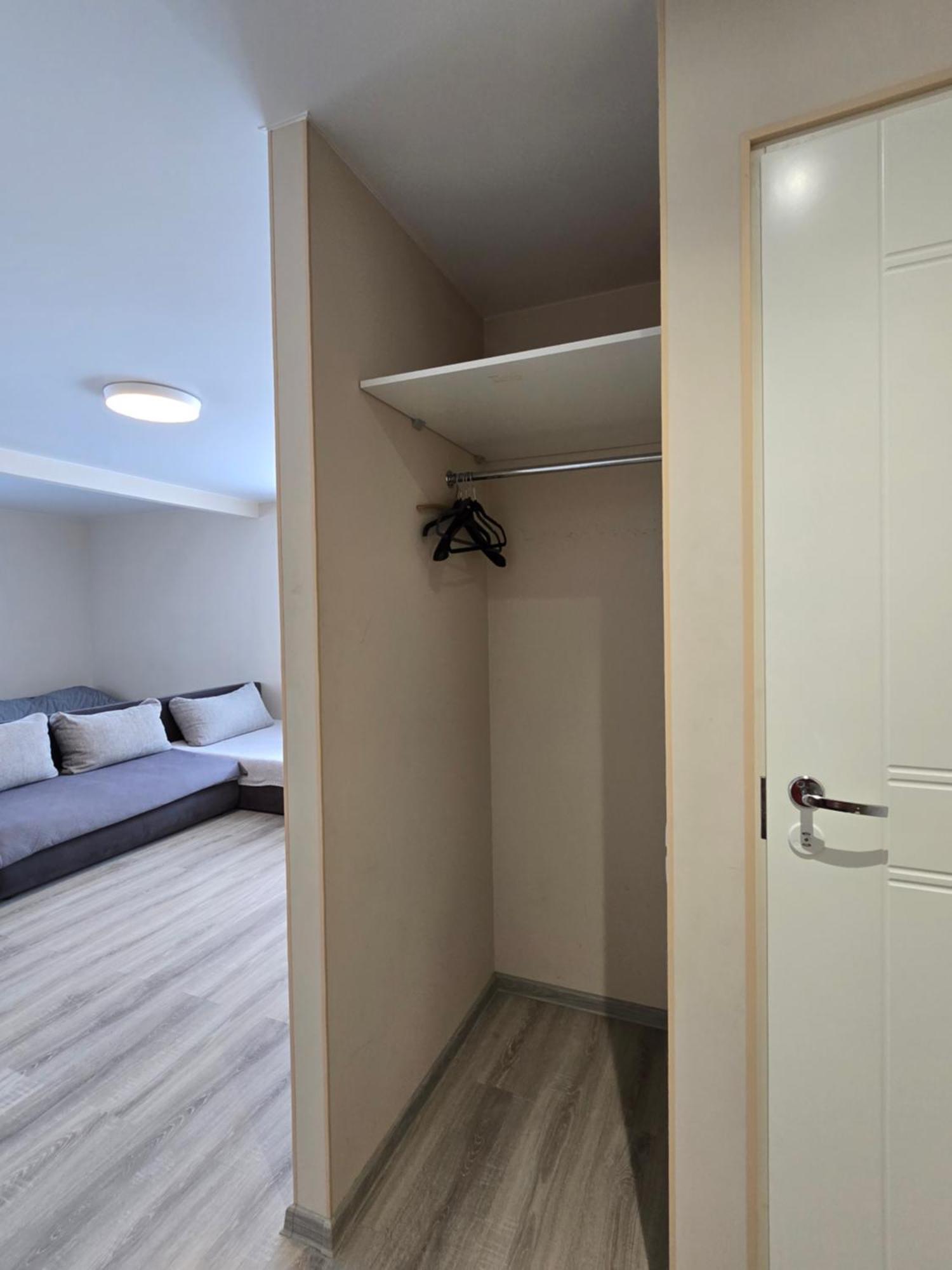 Madise Avenue Apartment Narva Buitenkant foto