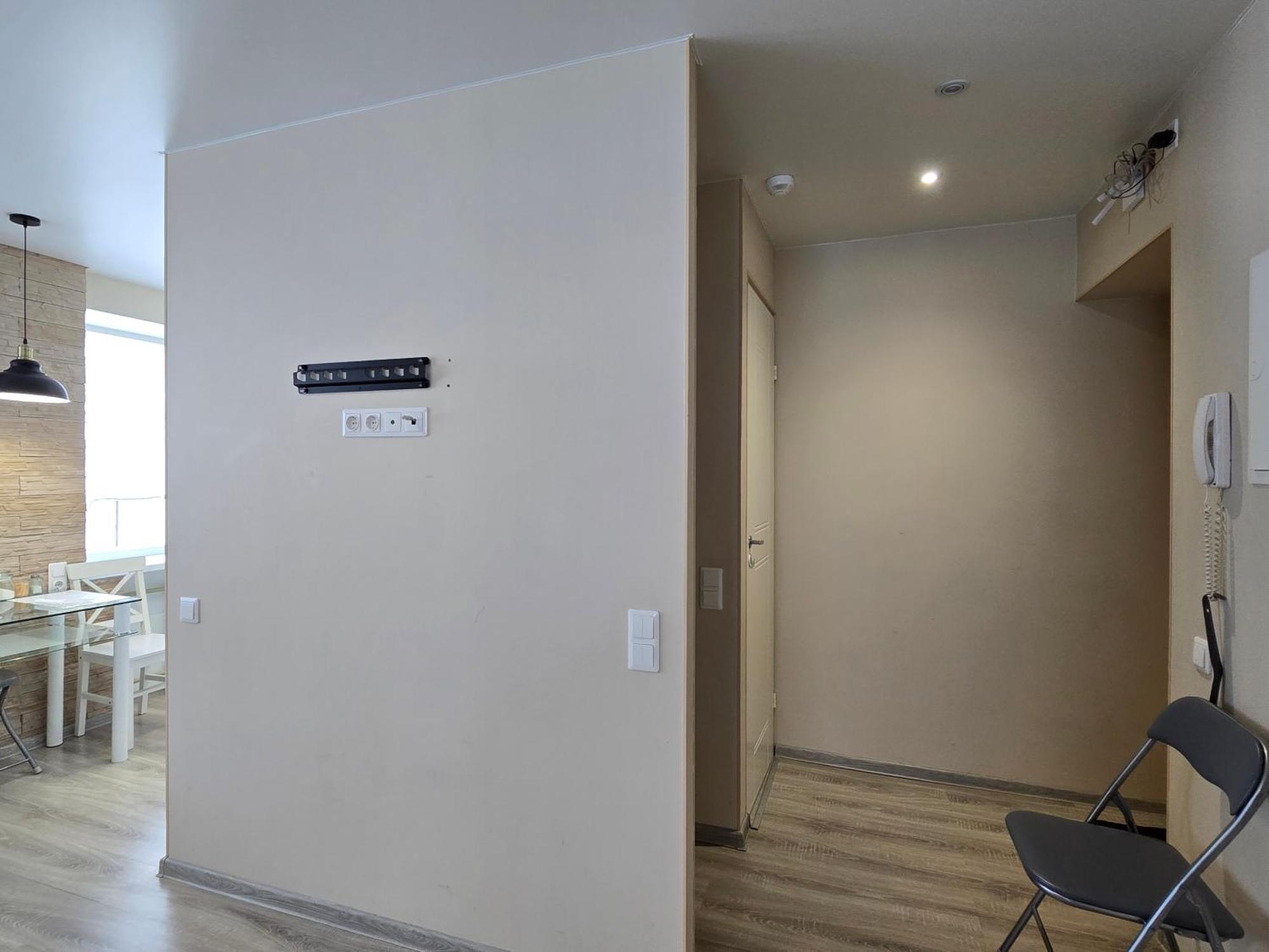 Madise Avenue Apartment Narva Buitenkant foto